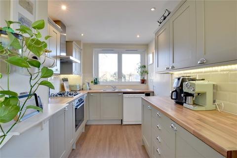 2 bedroom apartment for sale, Hervey Road, Blackheath, London, SE3