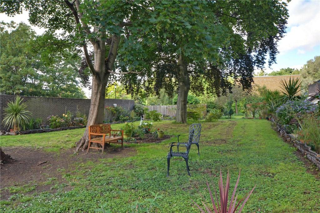 Communal Gardens