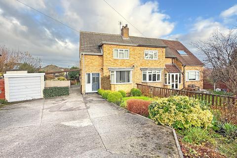 3 bedroom semi-detached house for sale, Princess Close, Knaresborough