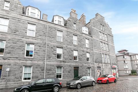 Baker Street, Aberdeen, AB25