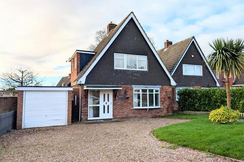 3 bedroom detached house for sale, 12 Coppice Drive, High Ercall, Telford, TF6 6BX