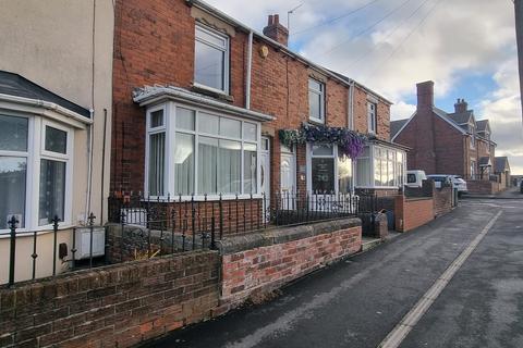 2 bedroom terraced house to rent, East Street, Stanley DH9