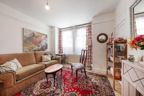 2 bedroom apartment for sale, Holland Road, London, NW10