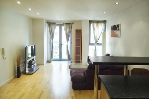 2 bedroom flat to rent, Gotts Road, Leeds, West Yorkshire, UK, LS12