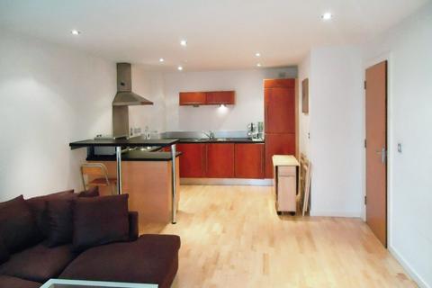 2 bedroom flat to rent, Gotts Road, Leeds, West Yorkshire, UK, LS12