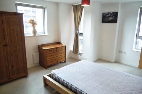 2 bedroom flat to rent, Gotts Road, Leeds, West Yorkshire, UK, LS12