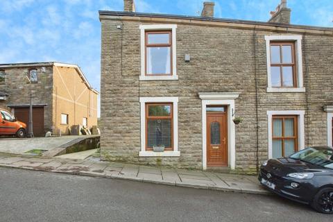 3 bedroom end of terrace house for sale, Hoyle Bottom, Accrington BB5