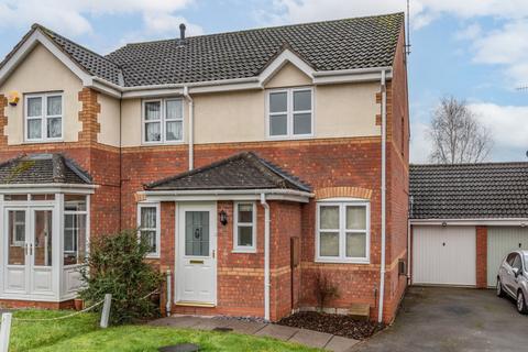 Appletree Lane, Brockhill, Redditch, B97