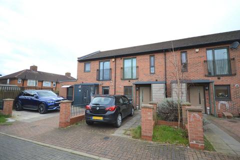 2 bedroom terraced house to rent, Day Drive, Dagenham, RM8