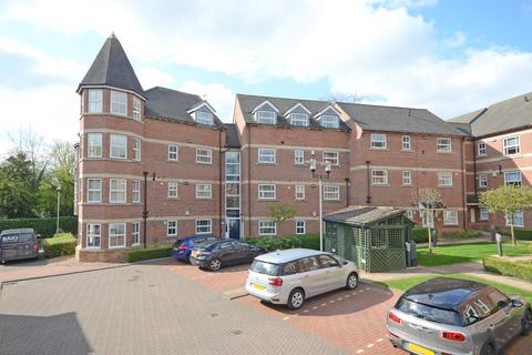 2 bedroom flat to rent, Ash House, Bishopthorpe Road, York, YO23