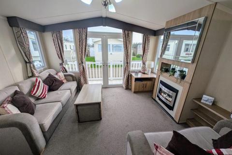 2 bedroom static caravan for sale, Hayling Island Holiday Park