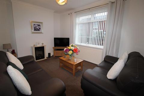 2 bedroom terraced house for sale, Morven Terrace, Ashington