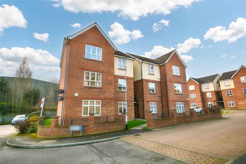 2 bedroom apartment for sale, Jordan Road, Stanningley, Pudsey, West Yorkshire