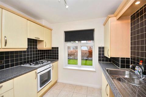 2 bedroom apartment for sale, Jordan Road, Stanningley, Pudsey, West Yorkshire