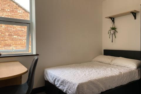 1 bedroom flat to rent, 98-100 Portland Street, Lincoln LN5