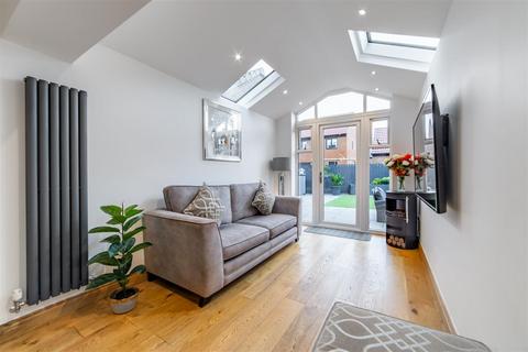 23 Holsworthy Crescent, The Fairways, Cramlington, NE23 8EX