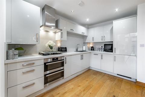 23 Holsworthy Crescent, The Fairways, Cramlington, NE23 8EX