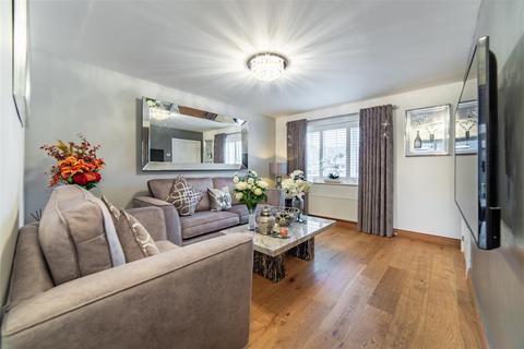 23 Holsworthy Crescent, The Fairways, Cramlington, NE23 8EX