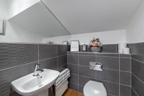23 Holsworthy Crescent, The Fairways, Cramlington, NE23 8EX