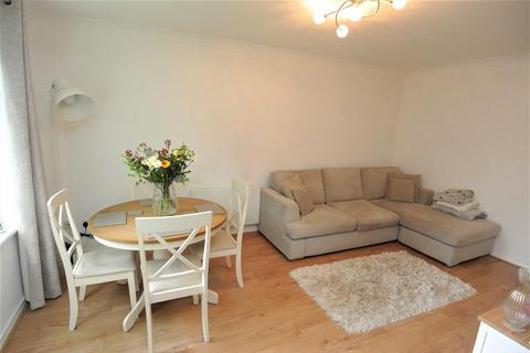 1 bedroom apartment for sale, Wellingtonia House, Church Road, Addlestone KT15