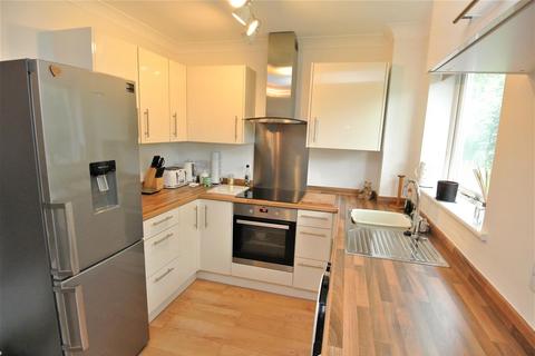 1 bedroom apartment for sale, Wellingtonia House, Church Road, Addlestone KT15