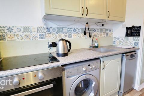 2 bedroom flat to rent, Mariners Lane, Norwich