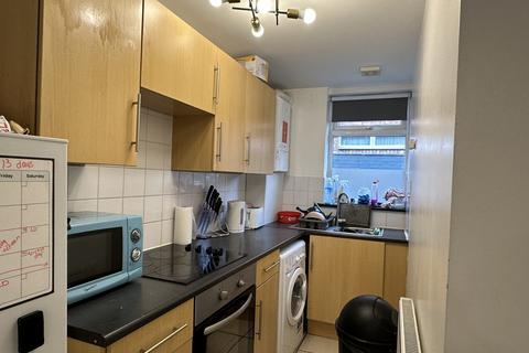 1 bedroom flat to rent, 98-100 Portland Street, Lincoln LN5