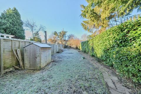 55 Downsway, Whyteleafe, CR3 0EW
