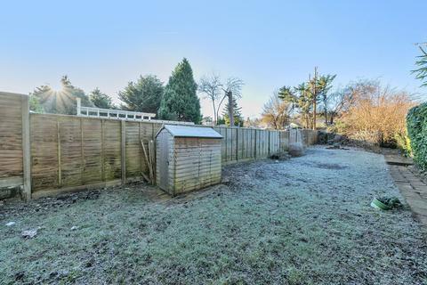 55 Downsway, Whyteleafe, CR3 0EW