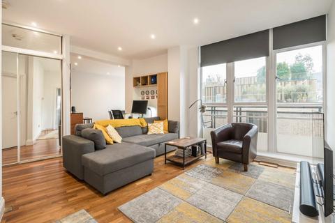 1 bedroom flat for sale, Bunhill Row, London EC1Y