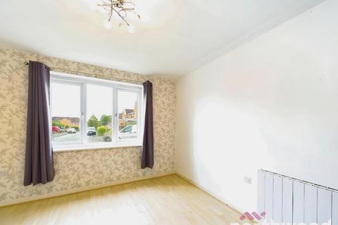 1 bedroom townhouse to rent, Jethro Street, Bolton, BL2