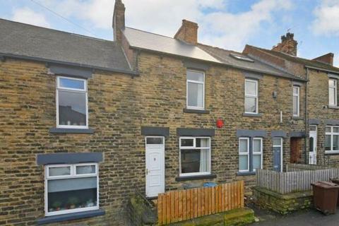 2 bedroom terraced house to rent, Mulehouse Road, Crookes, Sheffield