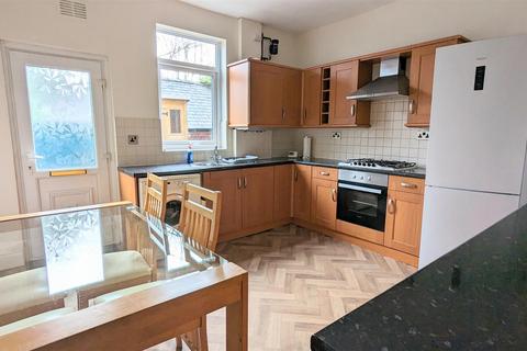 2 bedroom terraced house to rent, Mulehouse Road, Crookes, Sheffield