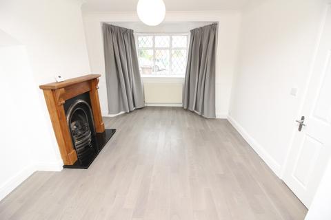 3 bedroom terraced house to rent, Leafield Road, Sutton SM1