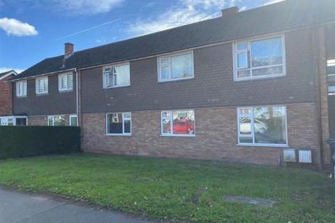 2 bedroom flat to rent, Whittern Way, Hereford HR1