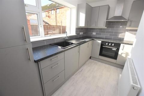 2 bedroom flat to rent, Whittern Way, Hereford HR1