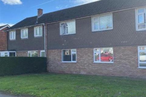 2 bedroom flat to rent, Whittern Way, Hereford HR1