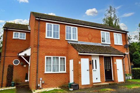 1 bedroom maisonette to rent, Hammers Gate, St Albans, AL2