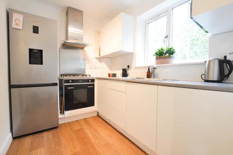 1 bedroom maisonette to rent, Hammers Gate, St Albans, AL2