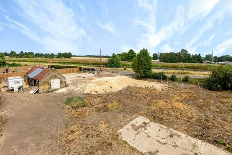 3 bedroom property with land for sale, Building Plot Adj, Witham Bank, Tattershall Bridge, Lincoln, LN4