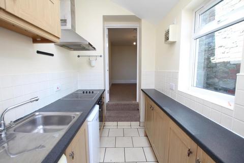 1 bedroom flat to rent, Rear Garden Flat, Redland BS6