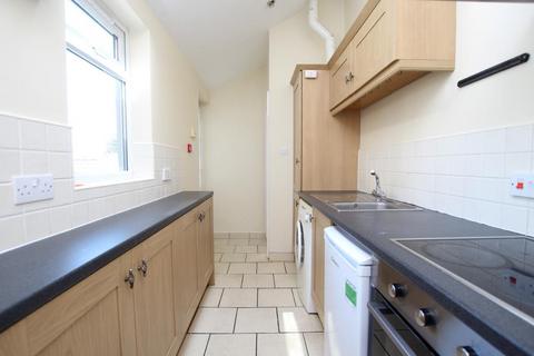 1 bedroom flat to rent, Rear Garden Flat, Redland BS6