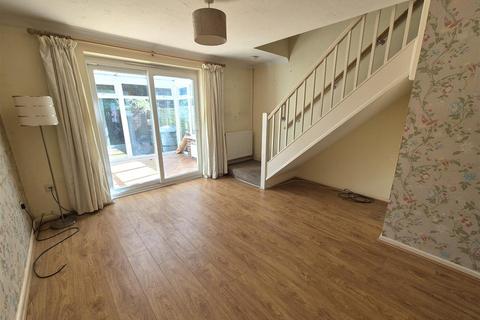 2 bedroom end of terrace house for sale, Garsdale Close, Bournemouth BH11