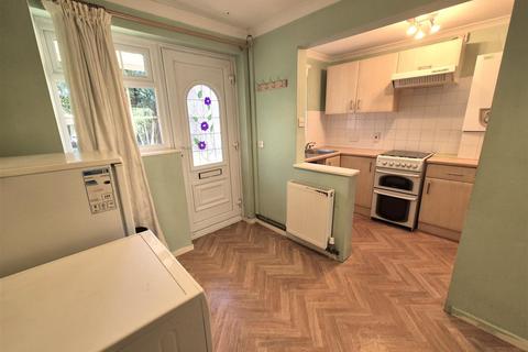 2 bedroom end of terrace house for sale, Garsdale Close, Bournemouth BH11