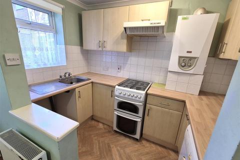 2 bedroom end of terrace house for sale, Garsdale Close, Bournemouth BH11