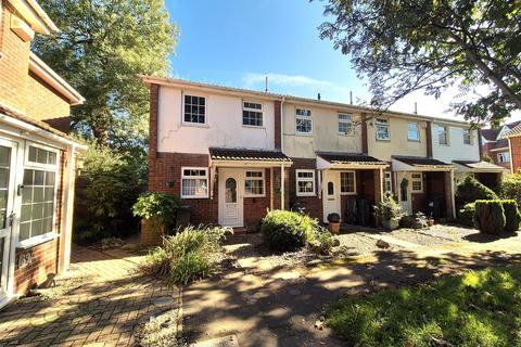 2 bedroom end of terrace house for sale, Garsdale Close, Bournemouth BH11