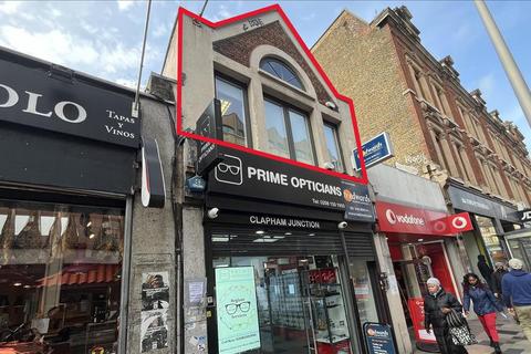 Office to rent, St John's Road, Clapham Junction, London, SW11