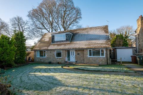 4 bedroom detached bungalow to rent, Nunnykirk Close, Ovingham NE42