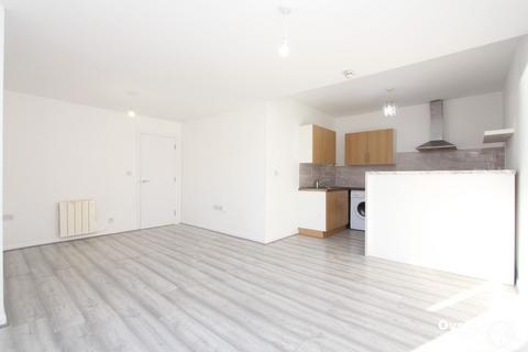 2 bedroom apartment to rent, Wellington Road, Harrow, HA3