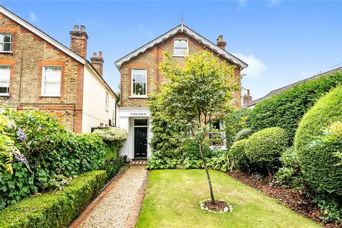 4 bedroom detached house for sale, Wood Street, Barnet, EN5